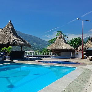 Hotel Hacienda La Bonita